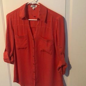 Express Portofino shirt